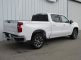 New 2025 Chevrolet Silverado 1500 LT w/ All Star Edition Plus image 5
