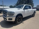 New 2025 RAM 2500 Laramie image 2