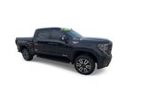 Certified 2024 GMC Sierra 1500 AT4 w/ Technology Package image 2