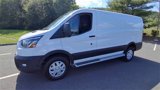 Used 2023 Ford Transit 250 Low Roof w/ Exterior Upgrade Package image 4