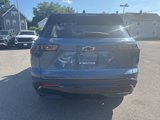 New 2026 Chevrolet Equinox RS w/ Convenience Package III image 4