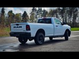 New 2025 RAM 3500 Tradesman image 4