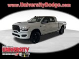 New 2025 RAM 2500 Laramie image 1