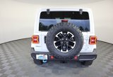 New 2025 Jeep Wrangler Unlimited Rubicon 4xe image 5