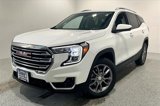 Used 2024 GMC Terrain SLT image 3