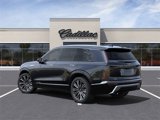 New 2026 Cadillac Vistiq Premium Luxury w/ LPO, Floor Liner Package image 3