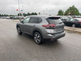 New 2025 Nissan Rogue SL w/ SL Premium Package image 4