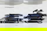 Certified 2024 Ferrari Roma Spider image 3