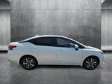 Used 2021 Nissan Versa SV image 4