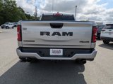 New 2025 RAM 1500 Laramie w/ Night Edition image 5