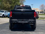 New 2025 Chevrolet Colorado ZR2 w/ ZR2 Bison Edition image 5