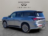 New 2025 INFINITI QX80 Sensory w/ Premium Cargo Package image 3