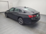 Used 2023 Chevrolet Malibu LT image 3