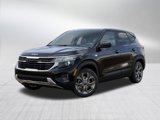 New 2026 Kia Seltos LX image 4