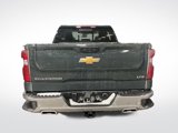 New 2025 Chevrolet Silverado 1500 LTZ w/ LTZ Premium Package image 3