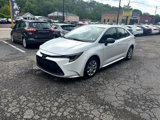 Used 2020 Toyota Corolla LE image 2