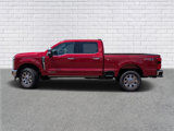 New 2025 Ford F350 Lariat image 2