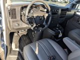New 2025 Chevrolet Express 3500 image 4
