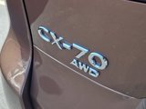 New 2025 MAZDA CX-70 3.3 Turbo S w/ Premium Plus image 4
