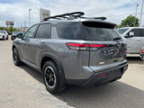 New 2025 Nissan Pathfinder Rock Creek image 3
