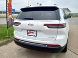 New 2025 Jeep Grand Cherokee L Limited image 3