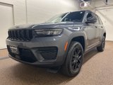 New 2025 Jeep Grand Cherokee Altitude image 5