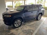 Used 2022 Toyota 4Runner TRD Sport image 3