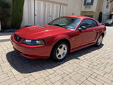 Used 2002 Ford Mustang Coupe image 2