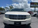 Used 2007 Lincoln MKX 2WD image 3