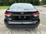 Used 2025 Toyota Corolla LE image 3