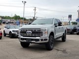 New 2025 Ford F250 XLT image 2