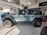 New 2025 Jeep Wrangler Unlimited Rubicon 392 image 4