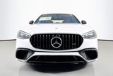 New 2025 Mercedes-Benz S 63 AMG S image 2