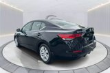Used 2020 Nissan Sentra S image 5