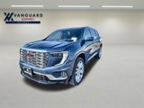 New 2026 GMC Acadia Denali w/ Super Cruise Package image 4