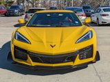 New 2025 Chevrolet Corvette Z06 image 3