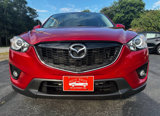 Used 2014 MAZDA CX-5 Touring w/ Bose/Moonroof Package image 4