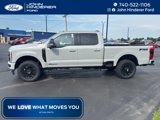 New 2025 Ford F250 Lariat w/ Lariat Ultimate Package image 4