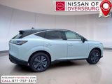 New 2025 Nissan Murano SL w/ Cargo Package image 4