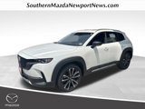 New 2025 MAZDA CX-50 2.5 Turbo w/ Accent Package image 1