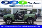 Used 2023 Ford Bronco Outer Banks image 2