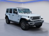 New 2025 Jeep Wrangler Sahara image 2