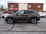 Used 2018 Jeep Compass Limited w/ Navigation Group image 4