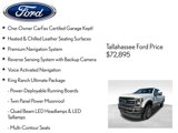 Certified 2022 Ford F250 King Ranch w/ King Ranch Ultimate Package image 4