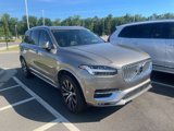 Certified 2021 Volvo XC90 T6 Inscription w/ Climate Package image 2
