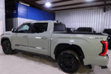 Used 2025 Toyota Tundra Platinum image 2