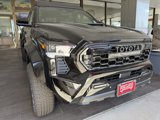 New 2025 Toyota Tacoma TRD Pro image 2