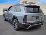 New 2026 Cadillac Vistiq Sport image 4