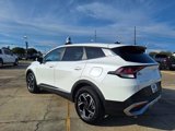 Used 2024 Kia Sportage LX image 3