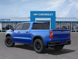New 2025 Chevrolet Silverado 1500 ZR2 w/ Technology Package image 3